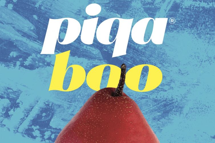 Piqa Fruit