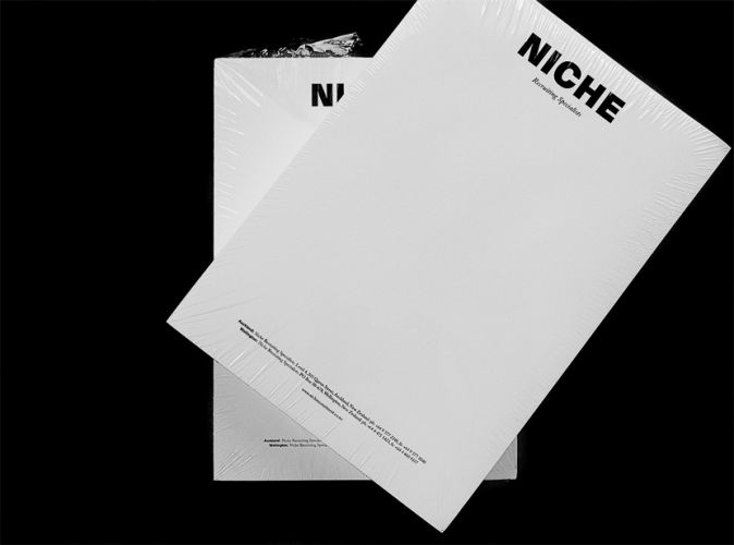 niche-letter