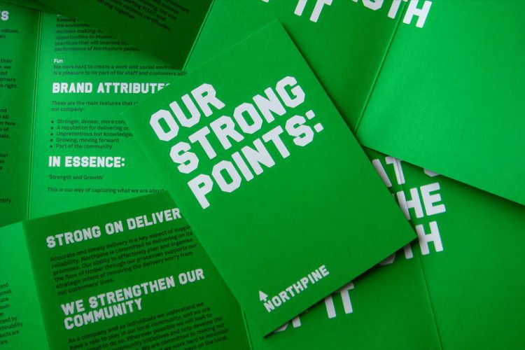 northpine-brand-book